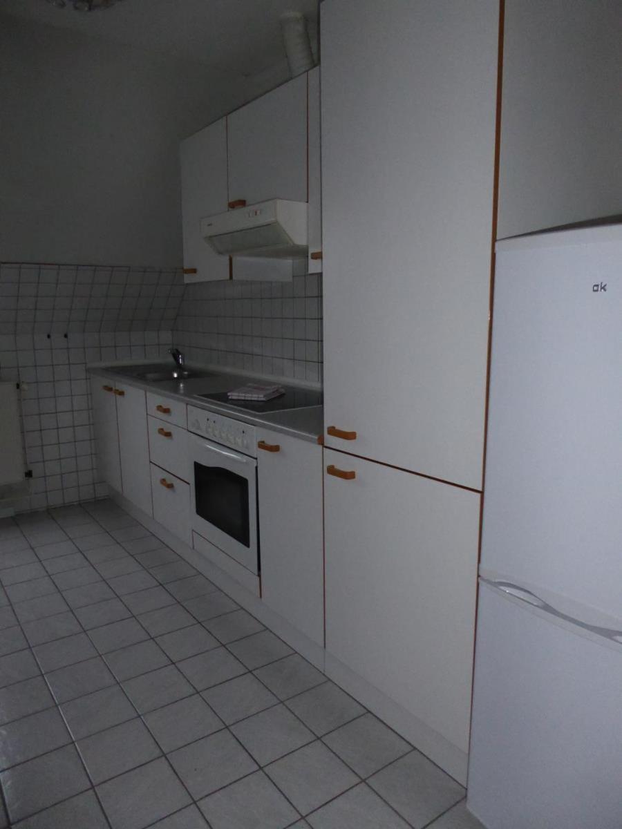 Fewo Lerchenstrasse Laboe Buitenkant foto